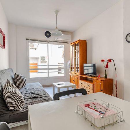 Apartamento Malaga City Center Luaran gambar